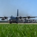 Hercs take to the skies for 757th TAC week