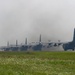 Hercs take to the skies for 757th TAC week