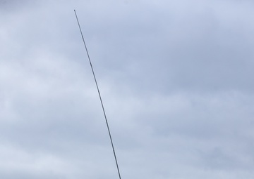 U.S. Marines Conduct Foreign Terrain Tactical Exercise