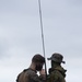 U.S. Marines Conduct Foreign Terrain Tactical Exercise