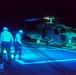 USS Lassen Conducts Flight Ops