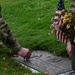 Team McChord hosts POW/MIA Remembrance Week