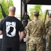 Team McChord hosts POW/MIA Remembrance Week