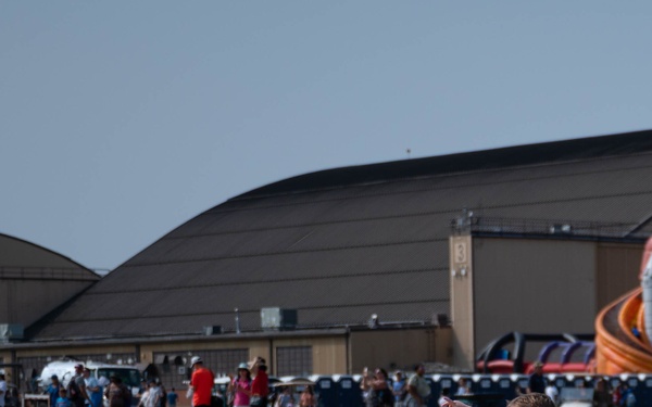 Joint Base Andrews Air and Space Expo 2022