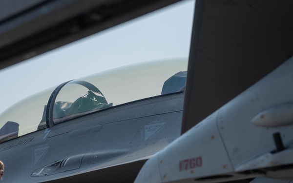 Joint Base Andrews Air and Space Expo 2022