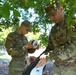 Fort Hood Soldiers Monitor Mosquito Population