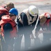 USS Hershel “Woody” Williams arrives in South Africa