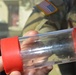 Fort Hood Soldiers Monitor Mosquito Population
