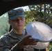 Fort Hood Soldiers Monitor Mosquito Population