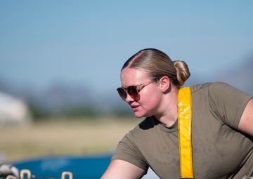 357th Fighter Generation Squadron: LOLA