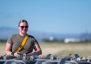 357th Fighter Generation Squadron: LOLA