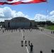 174th Attack Wing Formation