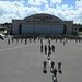 174th Attack Wing Formation