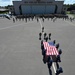 174th Attack Wing Formation