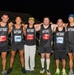 2022 Air Force Marathon