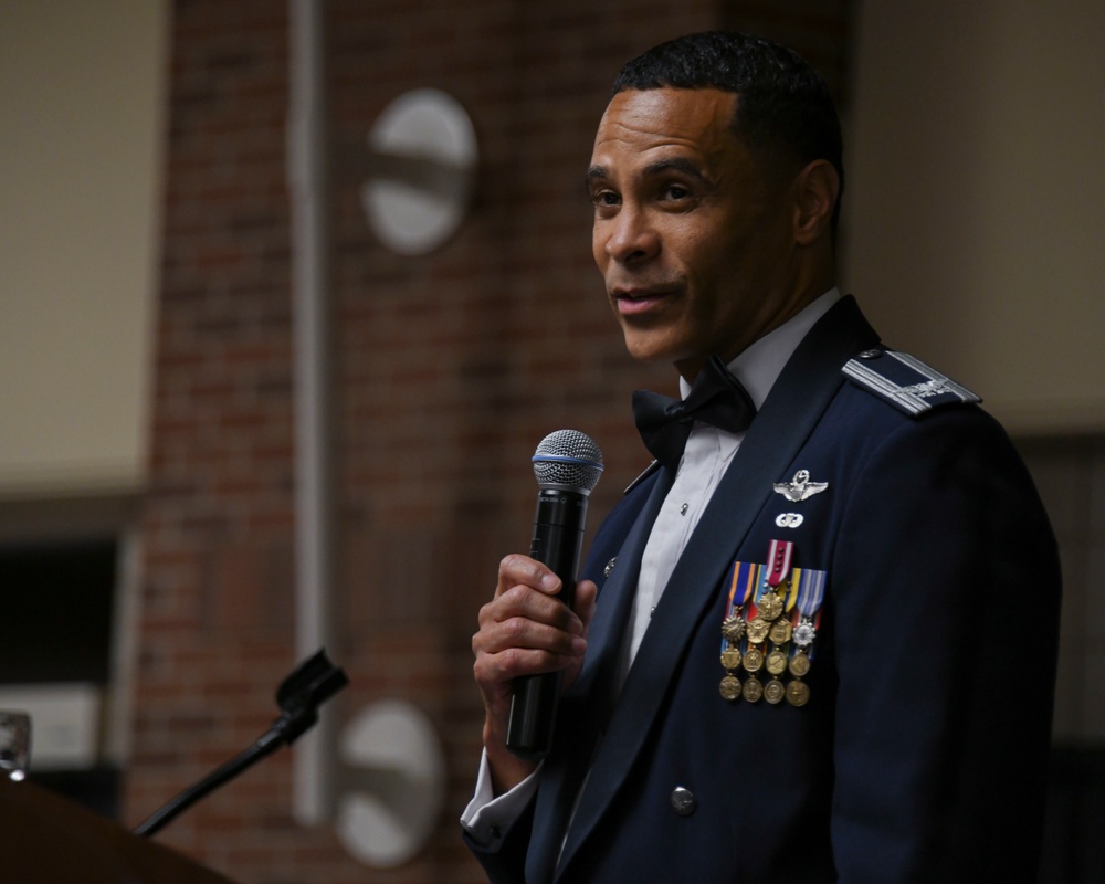 319th RW celebrates the Air Force’s 75th birthday