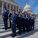 12 Outstanding Airmen of the Year recognized during the Air Force’s season of celebrations