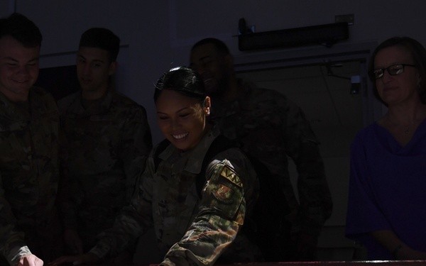 12 Outstanding Airmen of the Year recognized during the Air Force’s season of celebrations