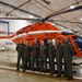 First Student Naval Aviators begin training in New Helicopter System