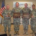 CRDAMC best medics move on to MRC-West Competition