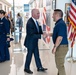 DHS Secretary Visits FEMA Region 2