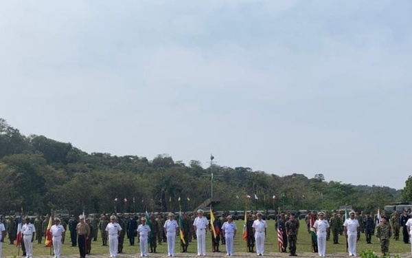 UNITAS Concludes After Successful Exercise