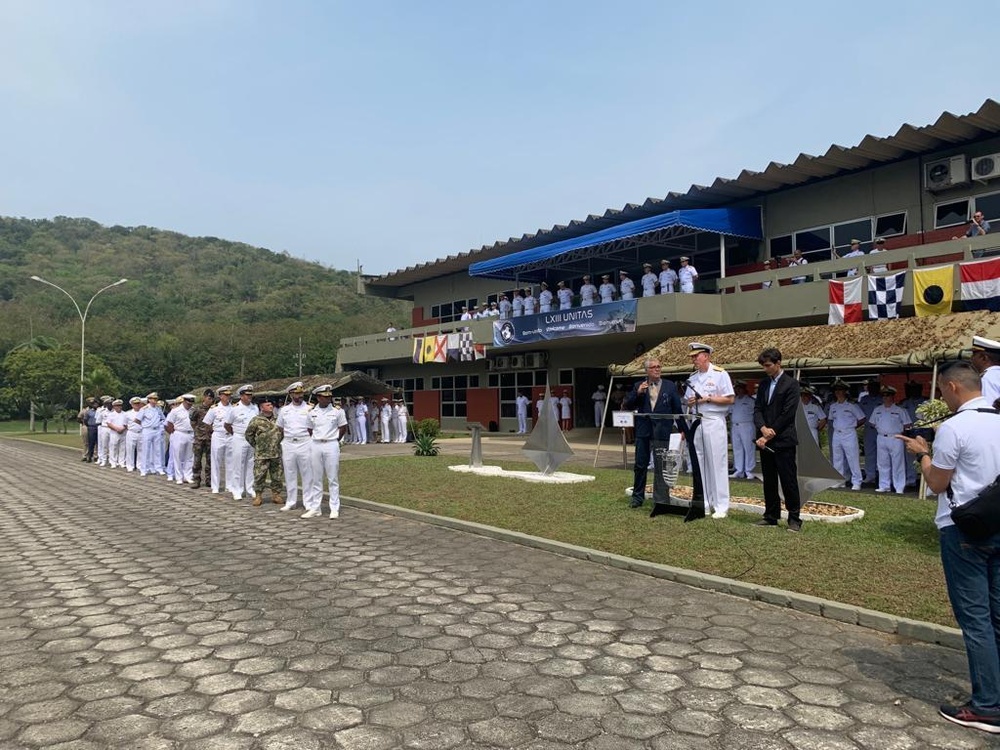 UNITAS Concludes After Successful Exercise