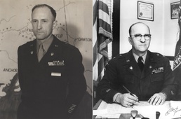 Washington National Guard History: The Battle of Camp Murray