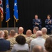 Eleventh Ohio state command chief retirement