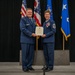 Eleventh Ohio state command chief retirement