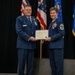 Eleventh Ohio state command chief retirement