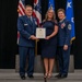 Eleventh Ohio state command chief retirement