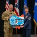 Eleventh Ohio state command chief retirement