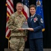 Eleventh Ohio state command chief retirement