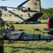 Helicopter crash exercise prepares Fort Eustis for real-world scenarios