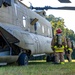 Helicopter crash exercise prepares Fort Eustis for real-world scenarios