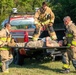 Helicopter crash exercise prepares Fort Eustis for real-world scenarios
