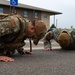 460th Security Forces Squadron Ruck March