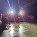Coast Guard aircrews conduct 2 inland medevacs during separate cases near Kotzebue, Alaska