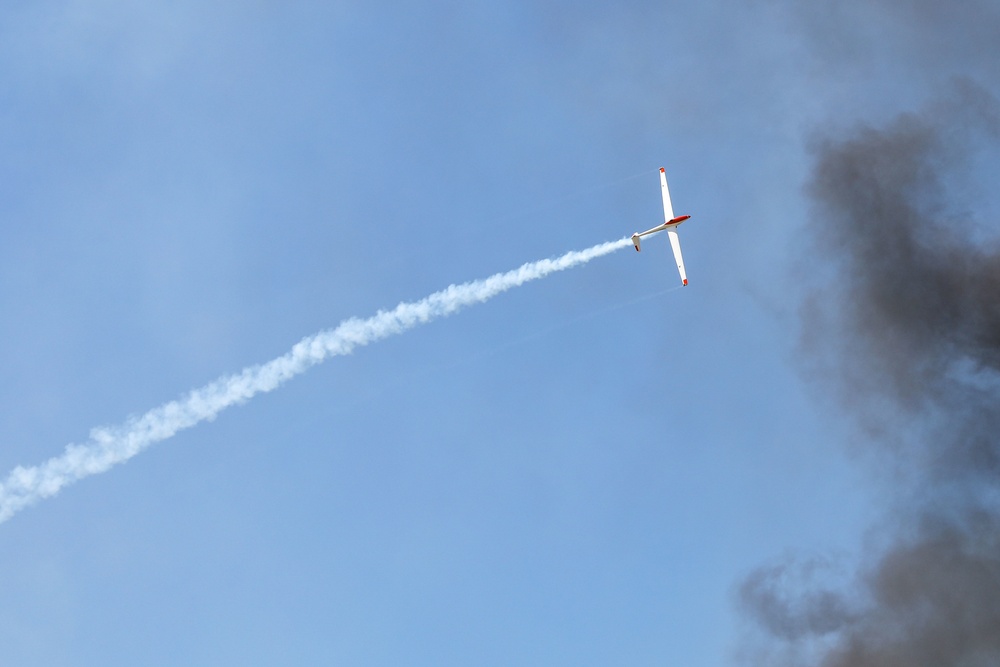 NAS Oceana Air Show