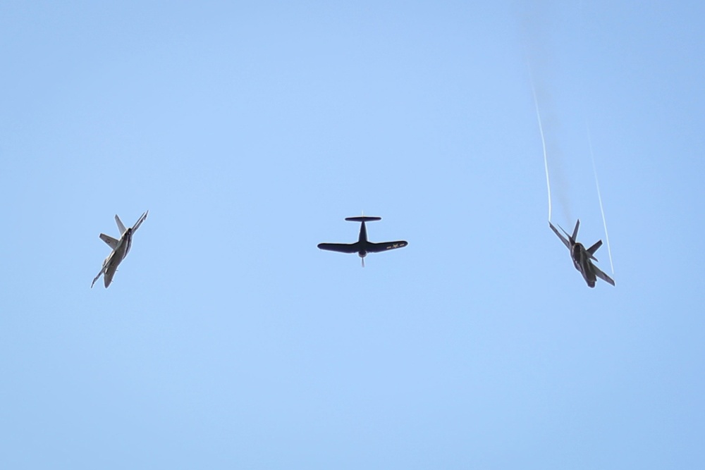 NAS Oceana Air Show