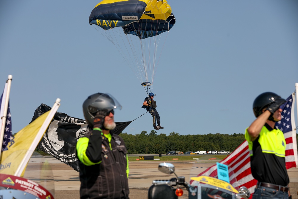 NAS Oceana Air Show