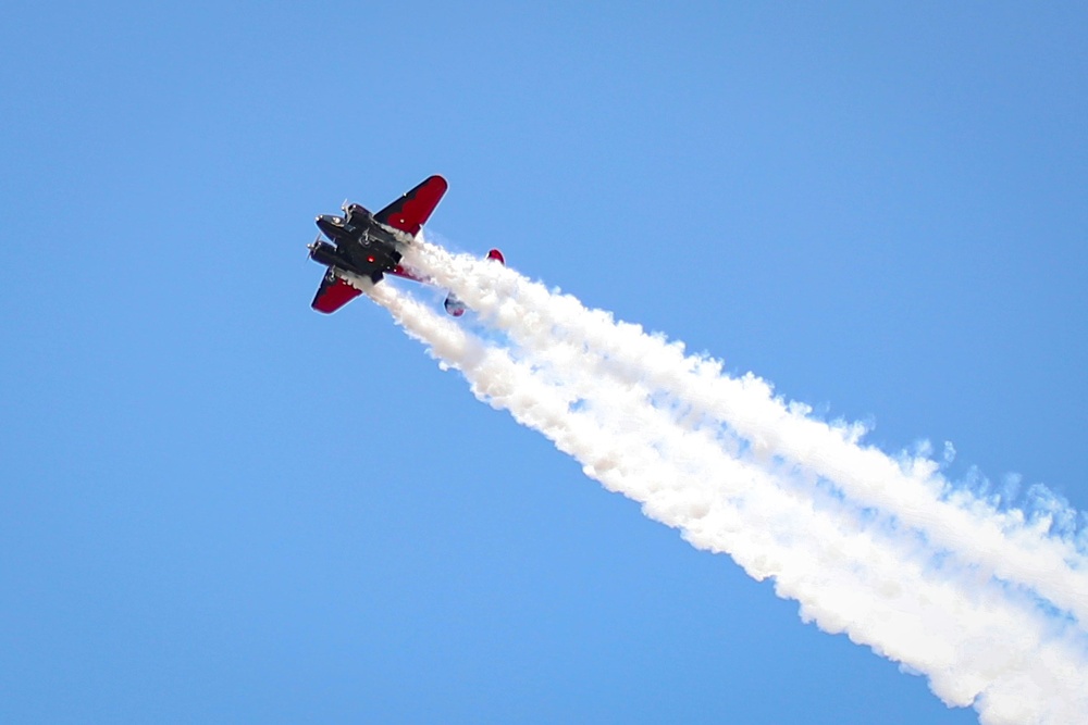 NAS Oceana Air Show