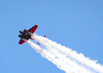 NAS Oceana Air Show