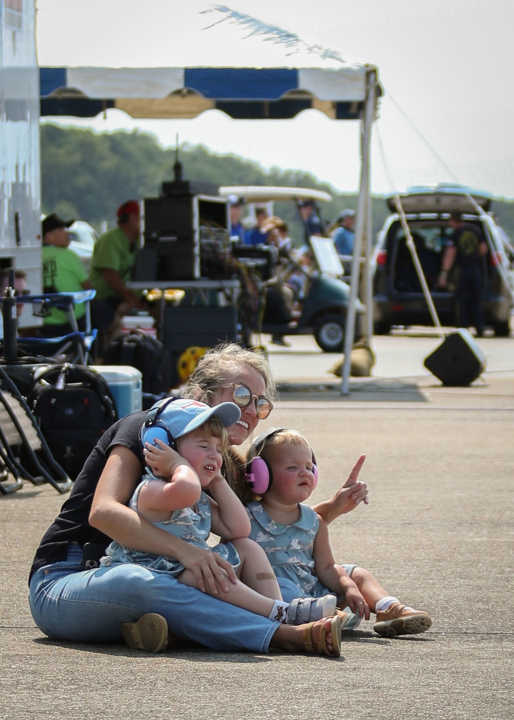 NAS Oceana Air Show