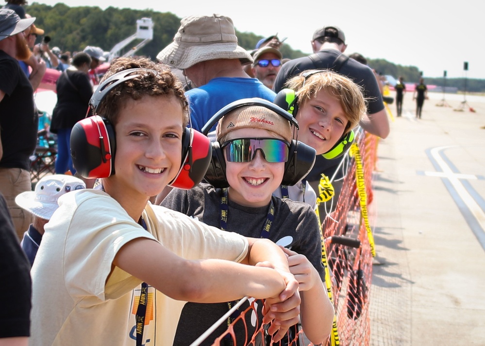 NAS Oceana Air Show