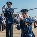 Joint Base Andrews celebrates day three of the Air &amp; Space Expo