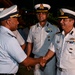 Coast Guard Cutter Midgett visits Chennai, India