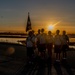 Greater Los Angeles CPO FY23 Selectees conducts formation drill as part of CPO Initiation onboard NWS Seal Beach.