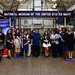Bells Across America at the Washington Navy Yard